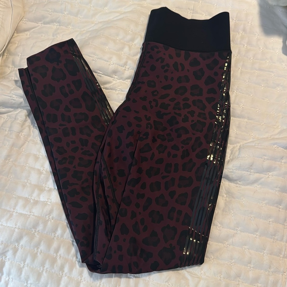 Ultracor High Rise Leggings
